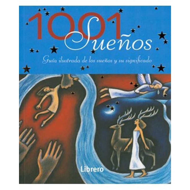 1001 SUEÑOS