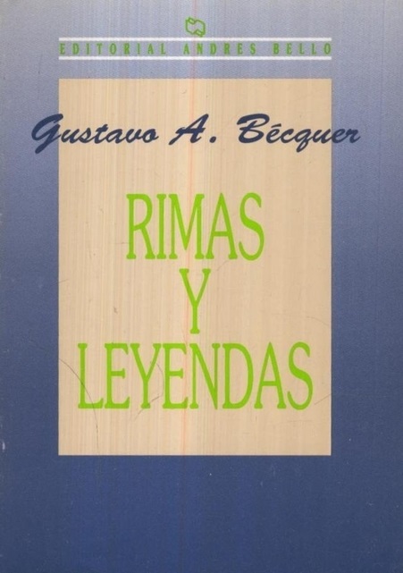 RIMAS Y LEYENDAS