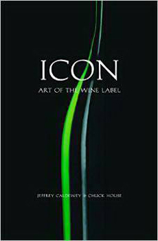 ICON ART OF THE WINE LABEL