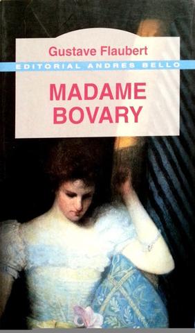 MADAME BOVARY