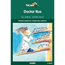 DOCTOR RUS