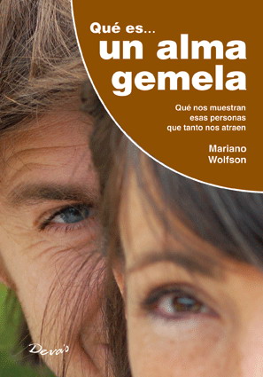 QUE ES UN ALMA GEMELA