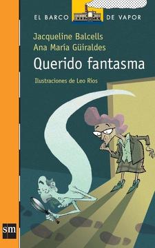 QUERIDO FANTASMA