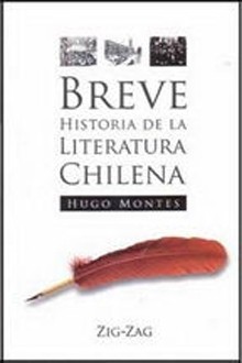 BREVE HISTORIA DE LA LITERATURA CHILENA