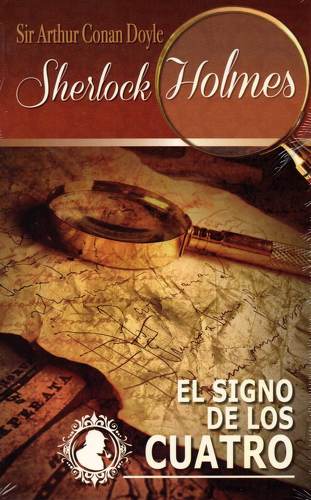 EL SIGNO DE LOS CUATRO