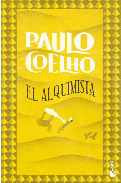 EL ALQUIMISTA