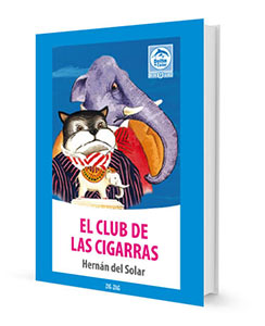 EL CLUB DE LAS CIGARRAS