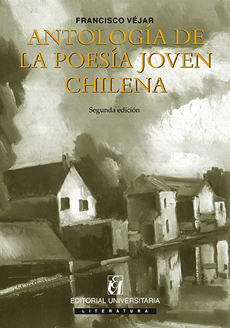 ANTOLOGIA DE LA POESIA JOVEN