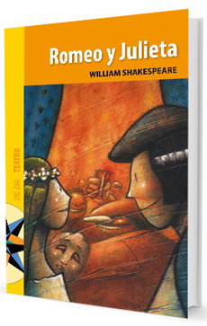 ROMEO Y JULIETA