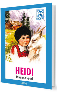 HEIDI