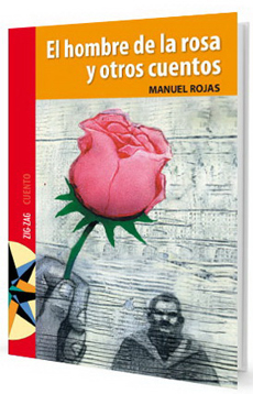 EL HOMBRE DE LA ROSA Y OTROS CUENTOS