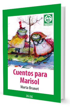 CUENTOS PARA MARISOL