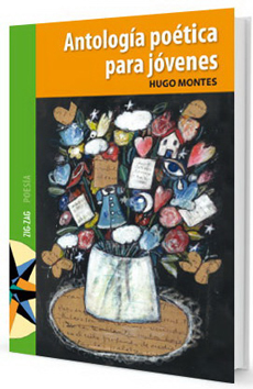 ANTOLOGIA POETICA PARA JOVENES