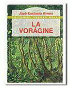 LA VORAGINE