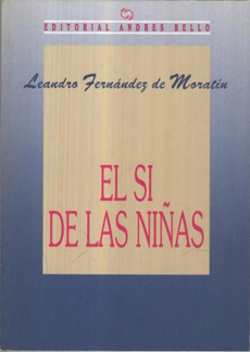 EL SI DE LAS NIÑAS