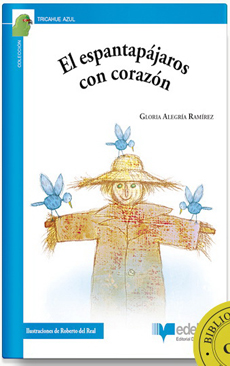 EL ESPANTAPAJAROS CON CORAZON
