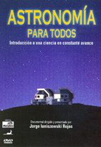 ASTRONOMIA PARA TODOS