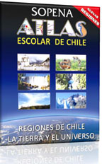 ATLAS ESCOLAR SOPENA