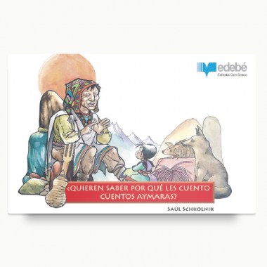 CUENTOS AYMARAS