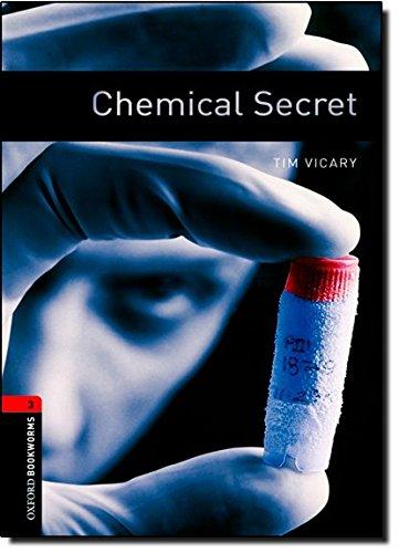 CHEMICAL SECRET
