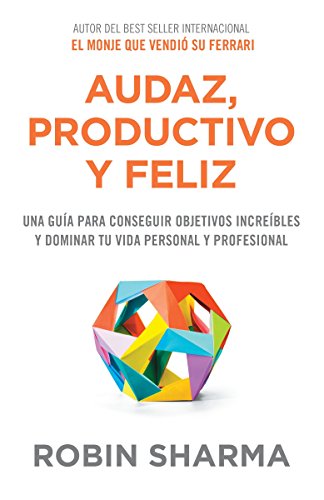 AUDAZ PRODUCTIVO Y FELIZ