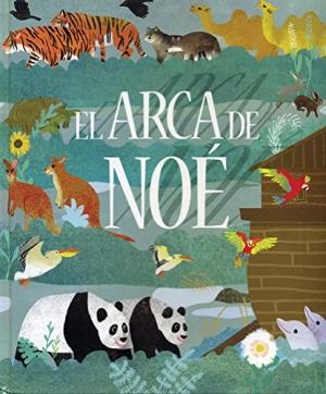 EL ARCA DE NOE