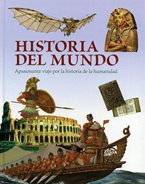 HISTORIA DEL MUNDO