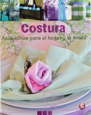 COSTURA ACCESORIOS PARA EL HOGAR Y LA MODA