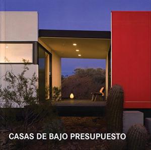 CASAS DE BAJO PRESUPUESTO