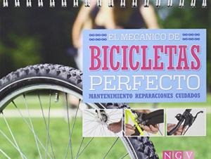 EL MECANICO DE BICICLETAS