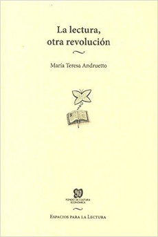 LA LECTURA OTRA REVOLUCION