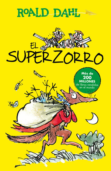 EL SUPERZORRO