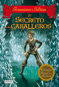 G.S 6 EL SECRETO DE LOS CABALLEROS- CRONICAS DEL R