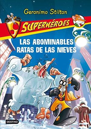 G.S. LAS ABOMINABLES RATAS DE LAS NIEVES