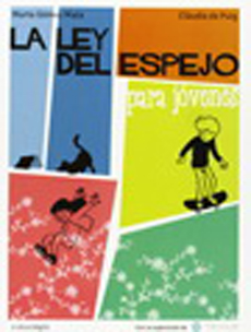 LEY DEL ESPEJO PARA JOVENES