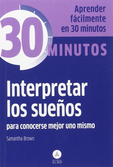 INTERPRETAR LOS SUEÑOS