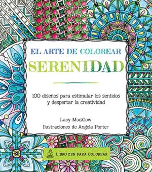 EL ARTE DE COLOREAR SERENIDAD