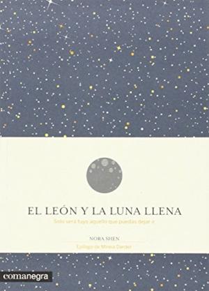 EL LEON Y LA LUNA LLENA