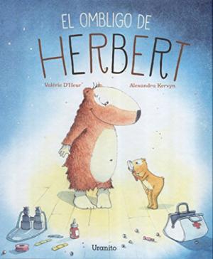 EL OMBLIGO DE HERBERT