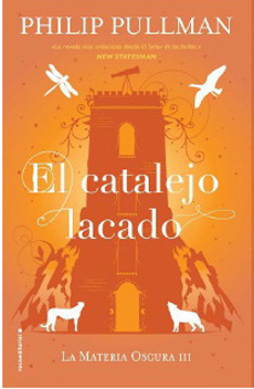 EL CATALEJO LACADO LA MATERIA OSCURA 3 TD