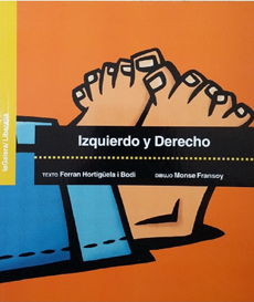 IZQUIERDO Y DERECHO