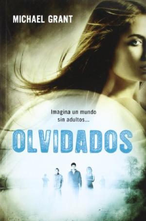 OLVIDADOS SAGA OLVIDADOS 1