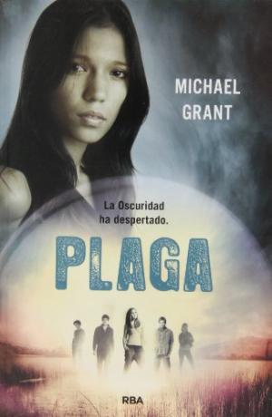 PLAGA SAGA OLVIDADOS 4