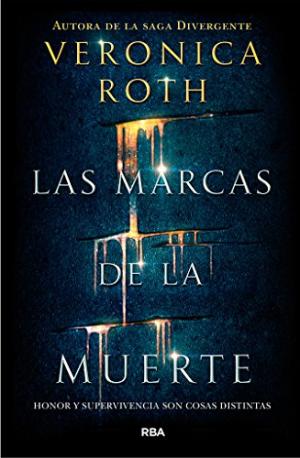 LAS MARCAS DE LA MUERTE