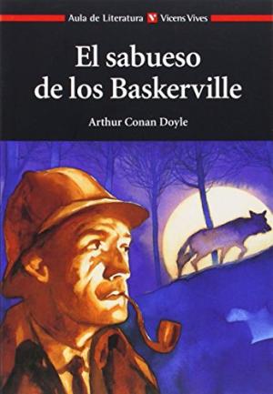 EL SABUESO DE LOS BASKERVILLE