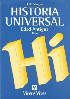 HISTORIA UNIVERSAL EDAD ANTIGUA