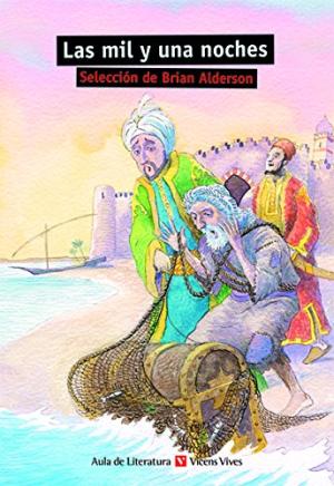LAS MIL Y UNA NOCHE
