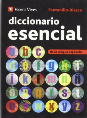 DICCIONARIO ESENCIAL DE LA LENGUA ESPAÑOLA