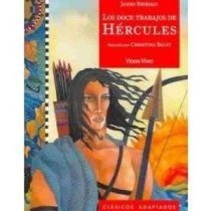LOS DOCE TRABAJOS DE HERCULES