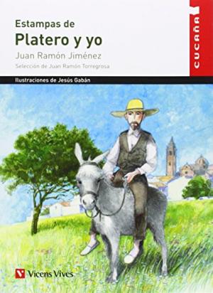 ESTAMPADAS DE PLATERO Y YO